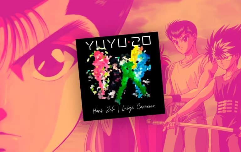 yuyu20-remaster:-com-metade-da-meta,-campanha-de-novo-cd-de-‘yu-yu-hakusho’-abre-mais-modos-de-apoio